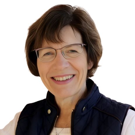 Dr. Carol Quinter, M.Sc., PhD, Laboratory Director of Clinical Services, SimplyTest