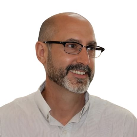 Dr. Joel Peek CSO & Founder, SimplyTest