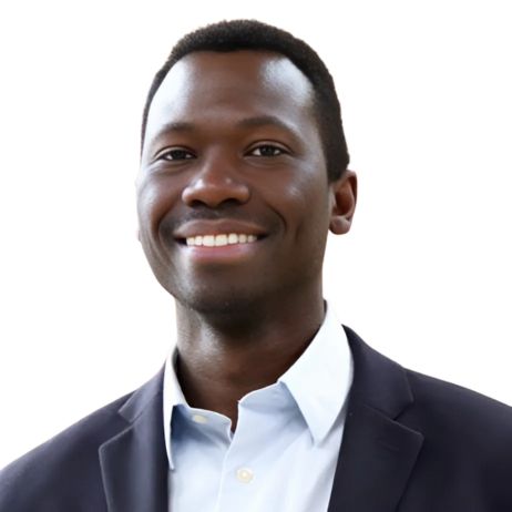 Jonas Boateng,M.Sc., Ph.D, Chief Operating Officer, SimplyTest